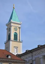 Quelle: Stadtkirchengemeinde Karlsruhe