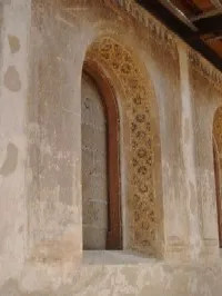 Quelle: Ehemalige Synagoge Kippenheim