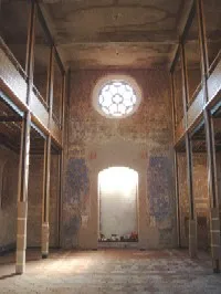 Quelle: Ehemalige Synagoge Kippenheim