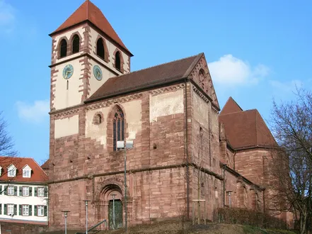 Quelle: http://de.wikipedia.org/wiki/Benutzer:Beckstet Schlosskirche St. Michael von Außen