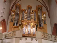 Quelle: Kirchengemeinde Mosbach