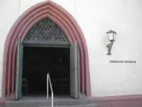 Quelle: Kirchengemeinde Mosbach
