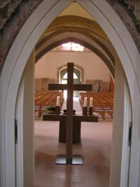 Quelle: Kirchengemeinde Mosbach