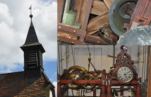 Quelle: Evang. Kirchengemeinde Neckarkatzenbach