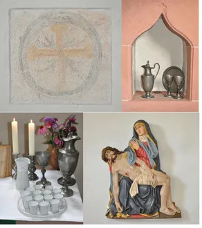 Quelle: Evang. Kirchengemeinde Neckarkatzenbach