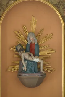 Quelle: Evang. Kirchengemeinde Neckarkatzenbach