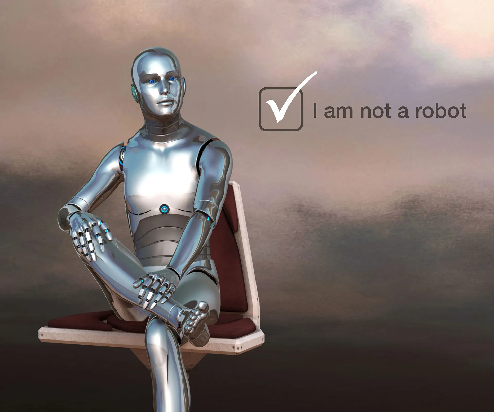 Quelle: pixabay.com figur, humanoid, roboter