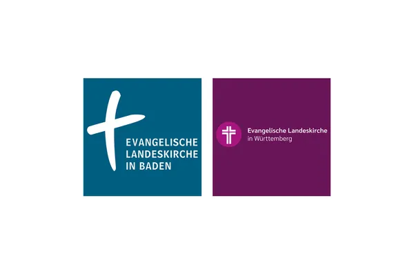 Quelle: EKIBA Logos der Landeskirche Baden und Württemberg