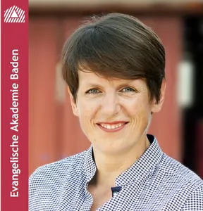 Quelle: Ekiba Anne Körkel wird mit dem Akademiepreis 2025 ausgezeichnet.