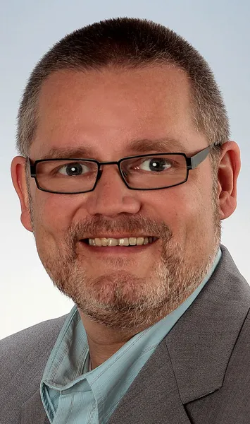 Gerd Haug
