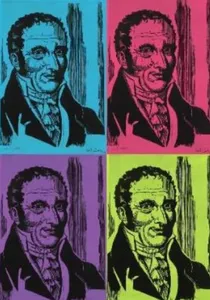 Johann Peter Hebel