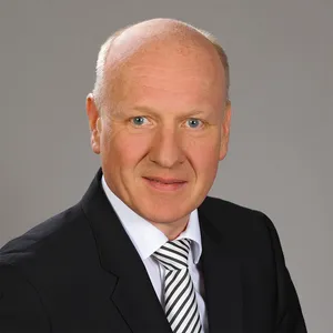 Quelle: ekiba / Hornung Porträt Urs Keller