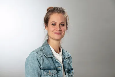 Quelle: kirche-in-swr.de Portrait von Anna Manon Schimmel