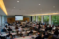 Bildergalerie Landessynode