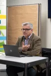 Studientag Friedensethik auf der Herbstsynode 2022