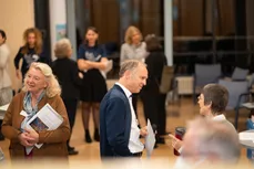 Studientag Friedensethik auf der Herbstsynode 2022