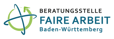 Quelle: Faire Arbeit Mannheim Logo Faire Arbeit Mannheim