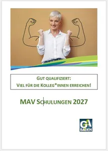 MAV Programm 2027-Titel