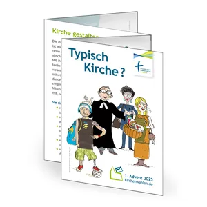 Quelle: EOK Screenshot mit Leporello zu den Kirchenwahlen