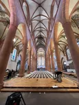 Heiliggeistkirche Heidelberg Kleine Bauhütte
