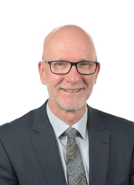 Portrait von Dr. Torsten Sternberg