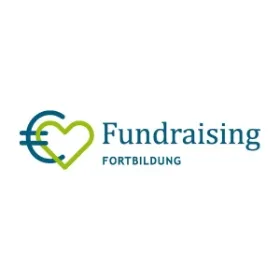 Quelle: Abteilung Fundraising Fundraising Fortbildung Logo