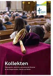 Quelle: ekiba Titelbild Kollektenbroschüre