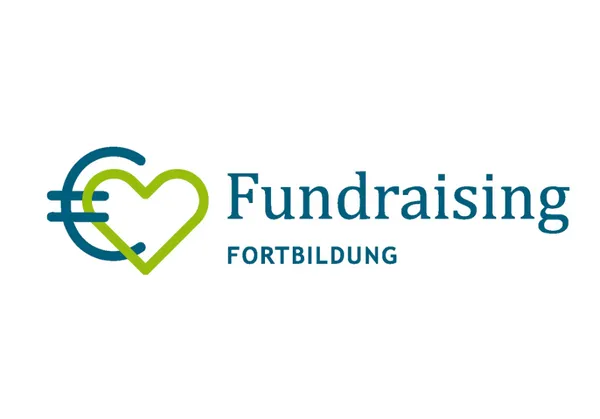 Quelle: Servicestelle Fundraising Logo Fundraising-Fortbildungen