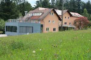 Quelle: Hennhöferheim Beusatz Blich auf das Hennhöferheim Beusatz
