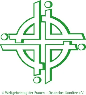 Quelle: Weltgebetstagkomitee Logo Weltgebetstag