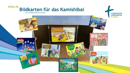 Quelle: RPI-Mediathek Kamishibai-Erzähltheater und dazu passende Bildkarten