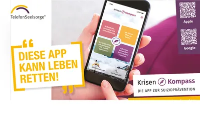 Telefonseelsorge