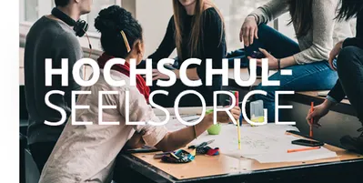 Hochschulseelsorge