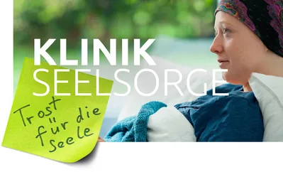 Klinikseelsorge