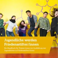 Quelle: Stefan Maaß Cover Freidenshandbuch 2018
