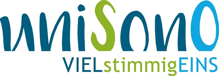 Quelle: ekiba Logo unisono - 200 Jahre ekiba
