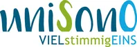 Quelle: ekiba.de Logo unisono - 200 Jahre ekiba