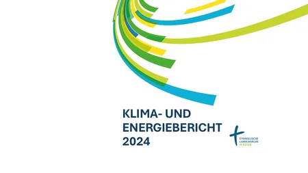 Quelle: EKIBA Titelgrafik des Klima-und Energieberichts 2024