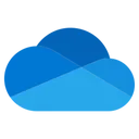 OneDrive Logo